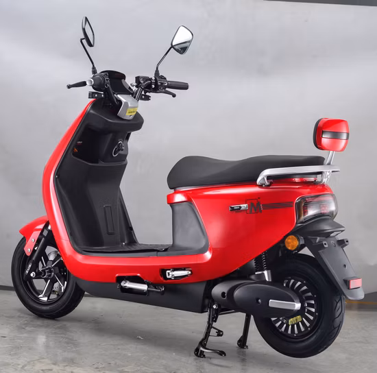 2022new Model Electric Scooter for Woman and Man